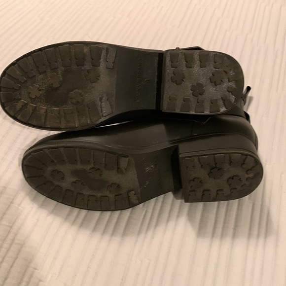 Lucky Brand Women’s Minimalist Ankle Rain Boots SZ 9 - Picture 12 of 13